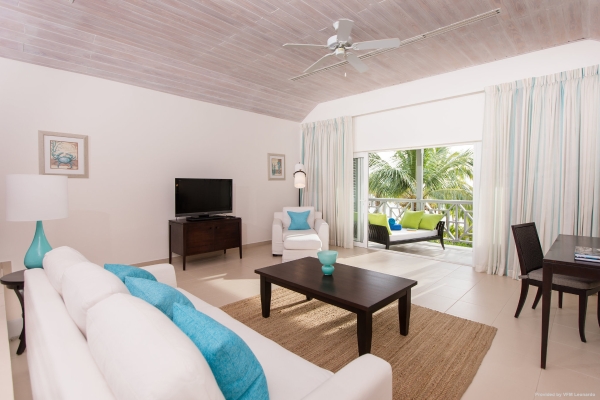 Hotel Carlisle Bay